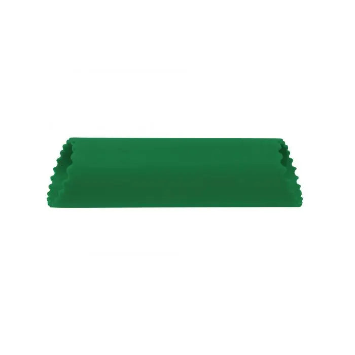 Fantes Silicone Garlic Peeler Tube - Green