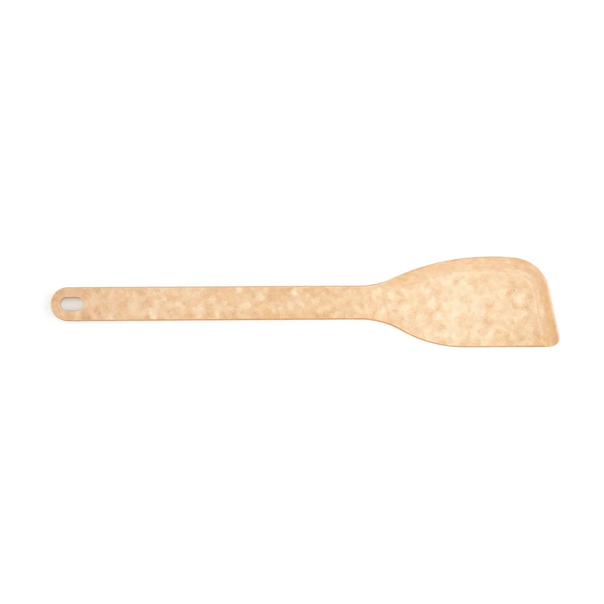 Wooden Sauté Tool - Natural Color DT