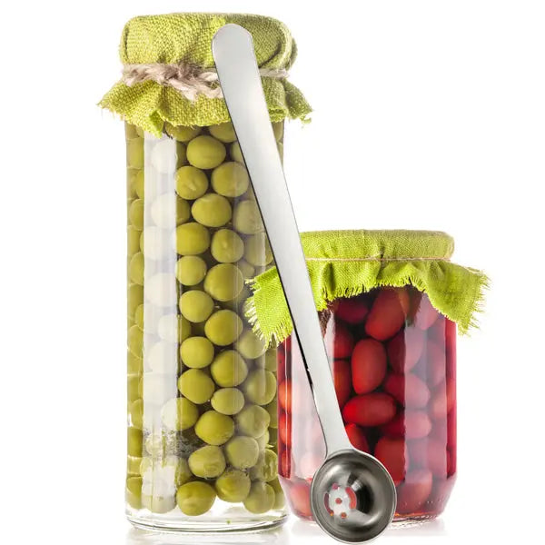 Olive Spoon
