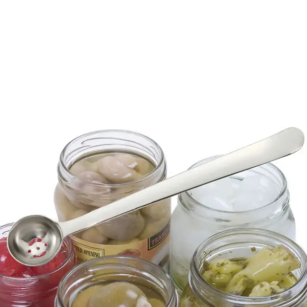 Olive Spoon