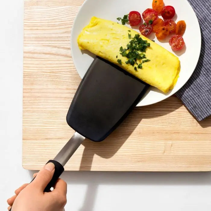 Oxo Large Silicone Turner