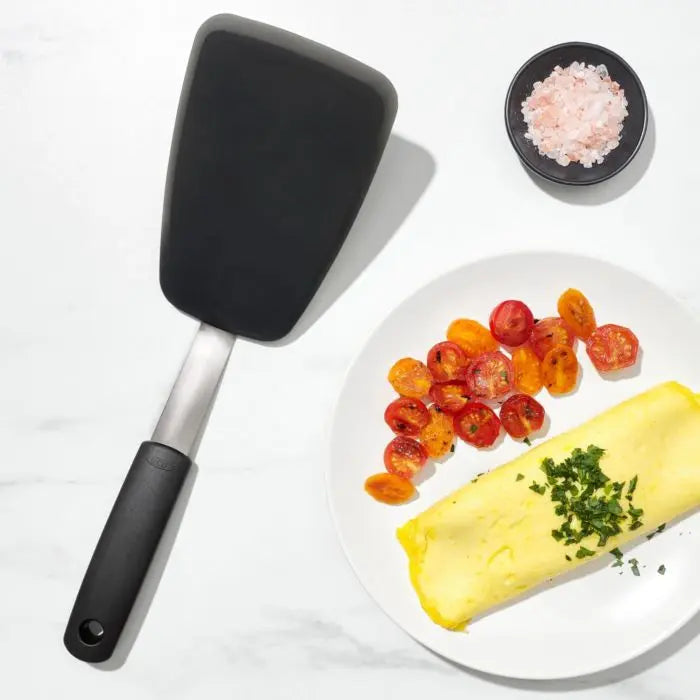 Oxo Large Silicone Turner