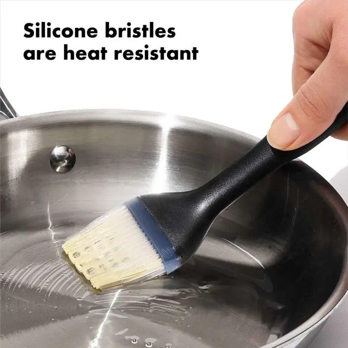 Oxo Silicone Basting Brush