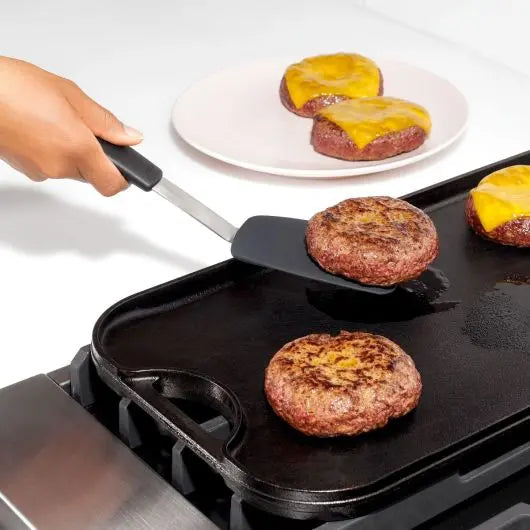 Oxo Small Silicone Turner