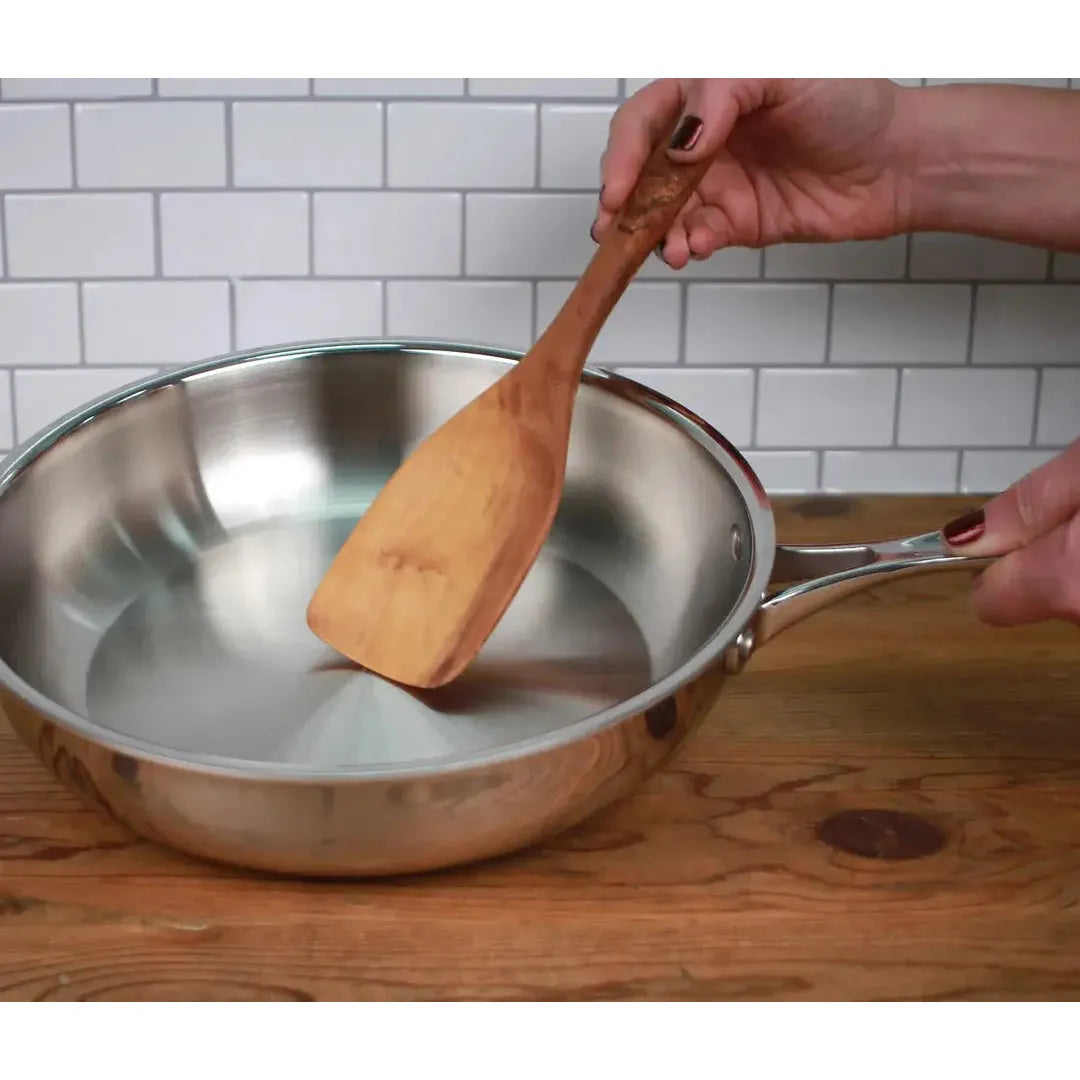 Olive Wood Spatula