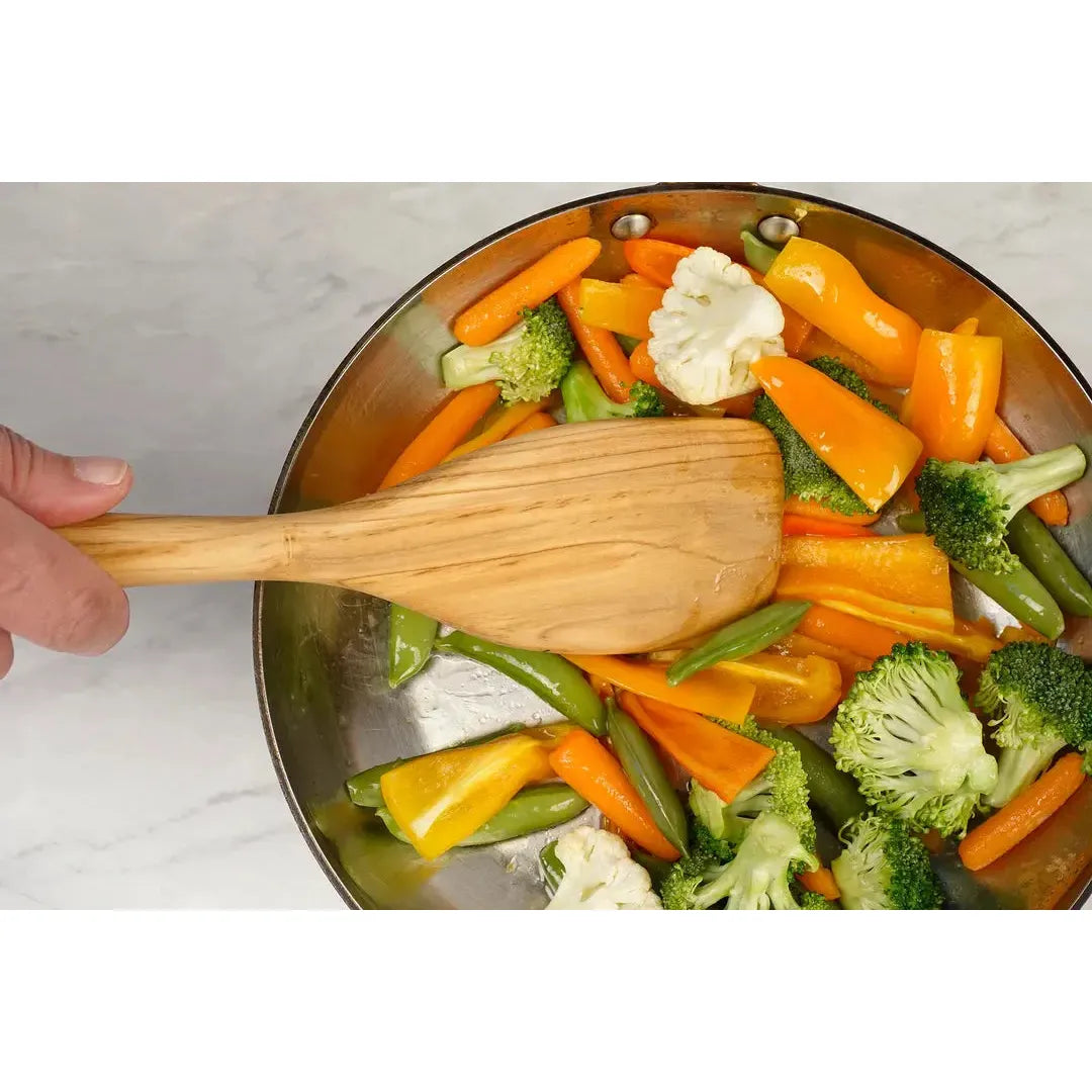 Olive Wood Spatula