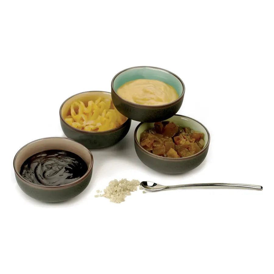 Salt Condiment Spoon