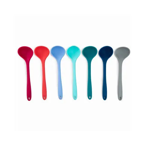 Silicone Ladle