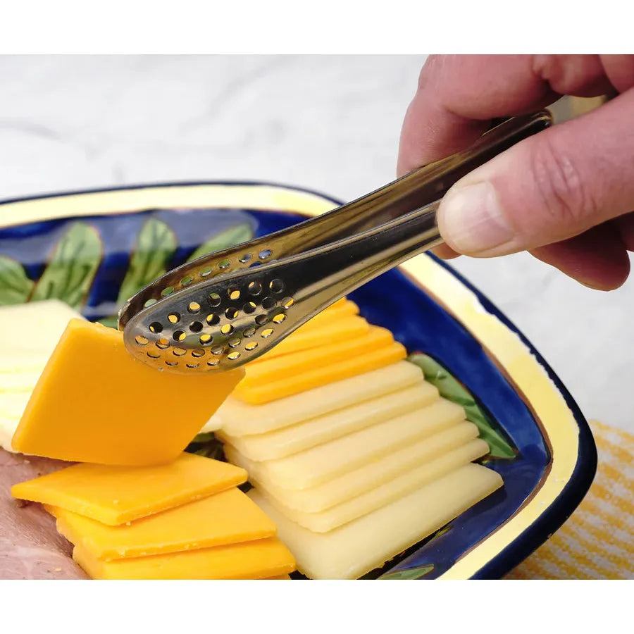 Small Straining Tongs